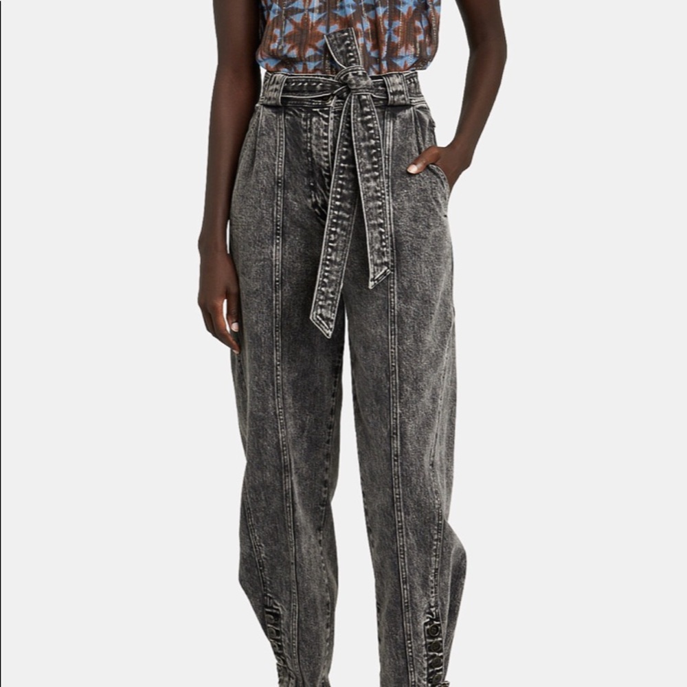 Ulla Johnson Carmen Jeans 🔥🔥🔥